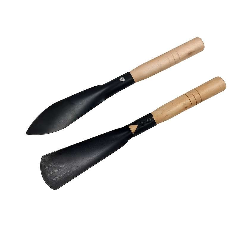 Garden Supplies Quantity 5 Piece Garden Tool