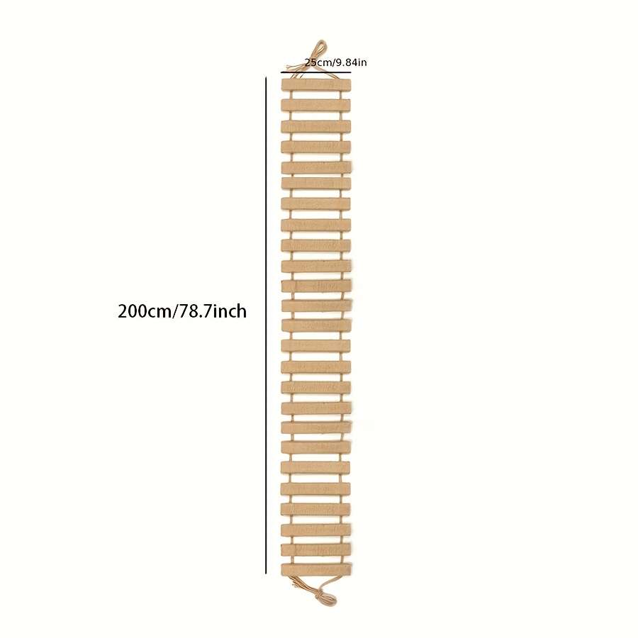Pet Supplies Model 307  200Cm  78.7Inch