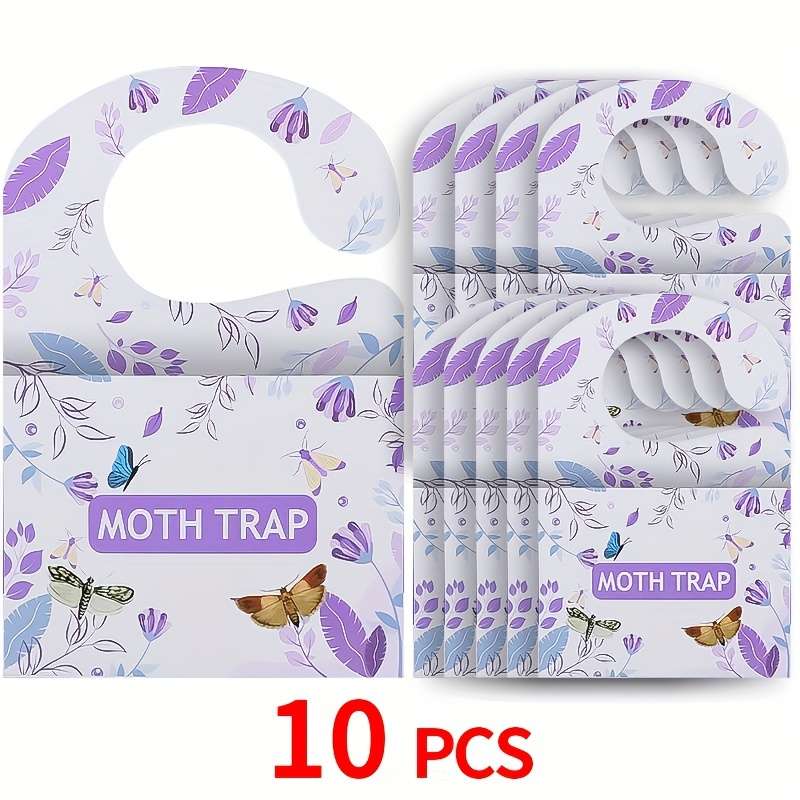 Fruit Fly Traps Quantity 6Pcs