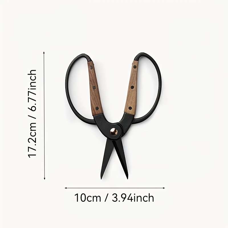 Scissors Style Branch Cutter