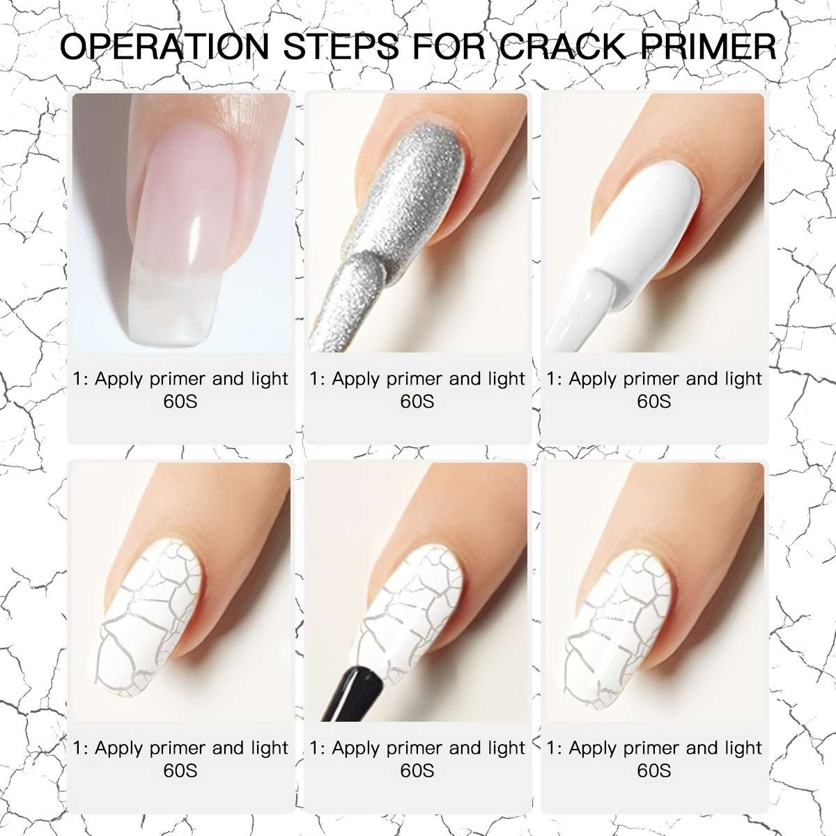 Nail Polish Color Bshx1Ra13