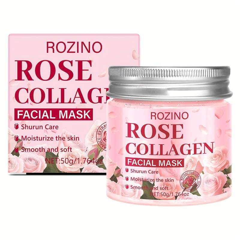 Facial Mask