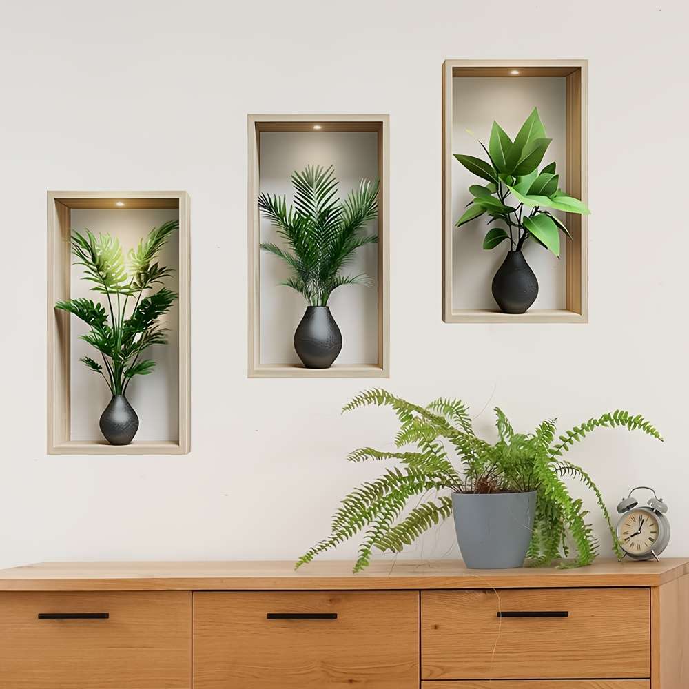 Wall Stickers Model Mz6320
