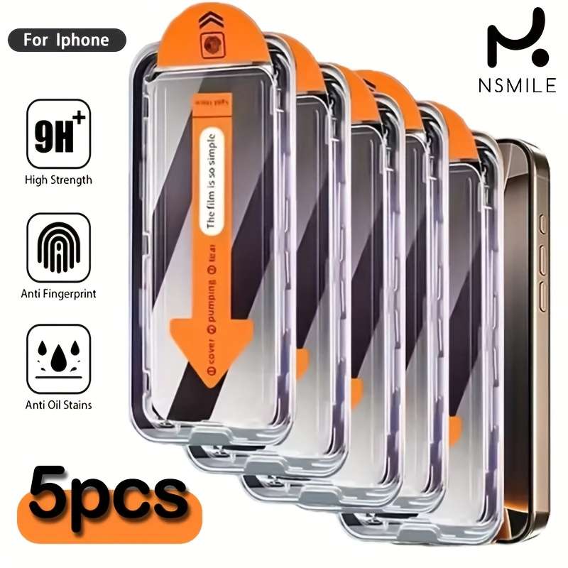 Screen Protector Compatible Model Iphone 14