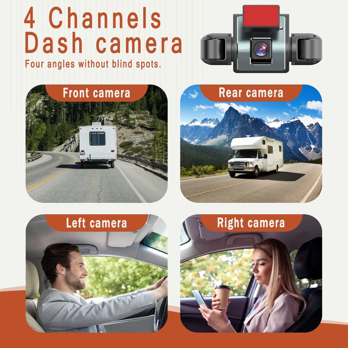 Dashcam Storage Without Memory Card Itemsquad Camera