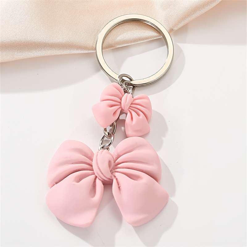 Mini Keychain
