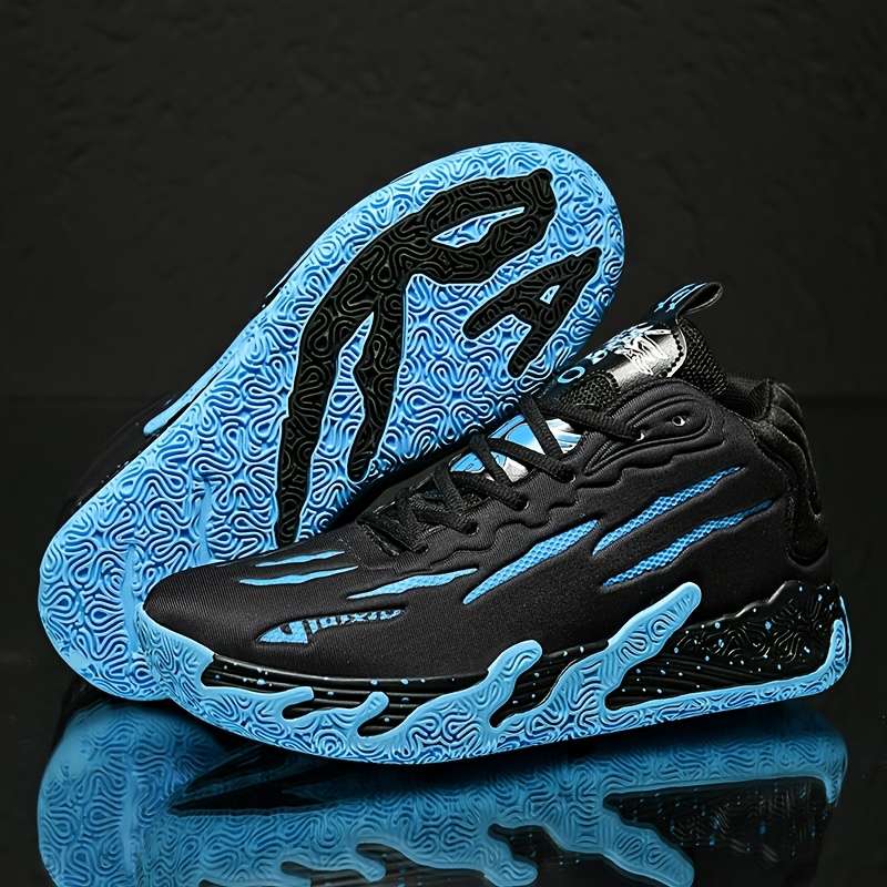 Sneakers Black Size Uk 7