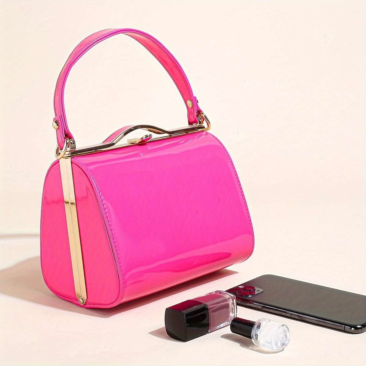 WomenS Bags Orange
