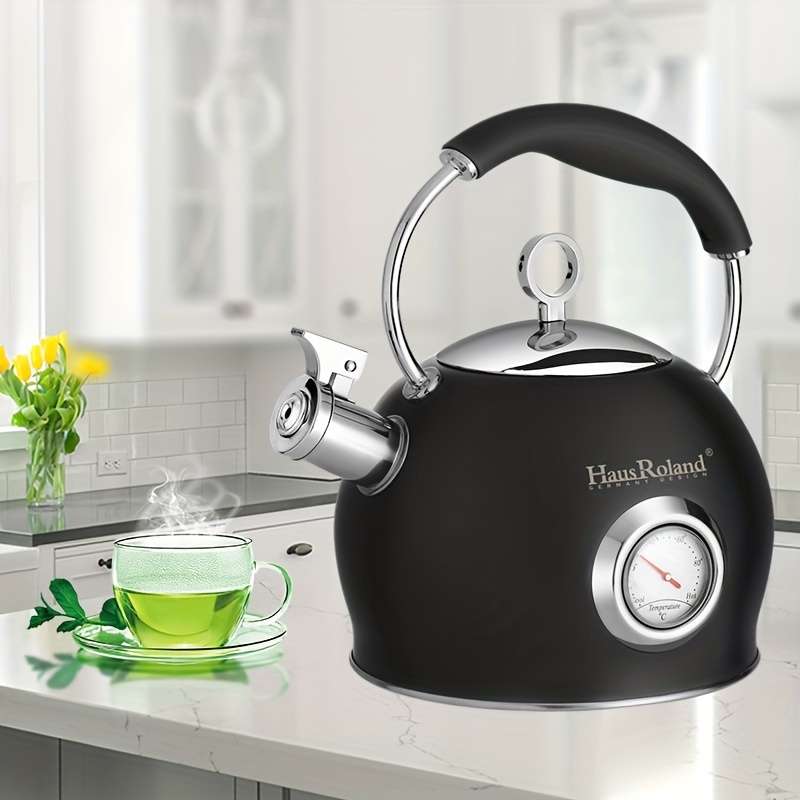 Kettle Color Grey