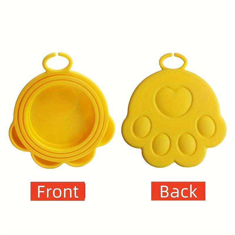 Pet Supplies Color Yellow