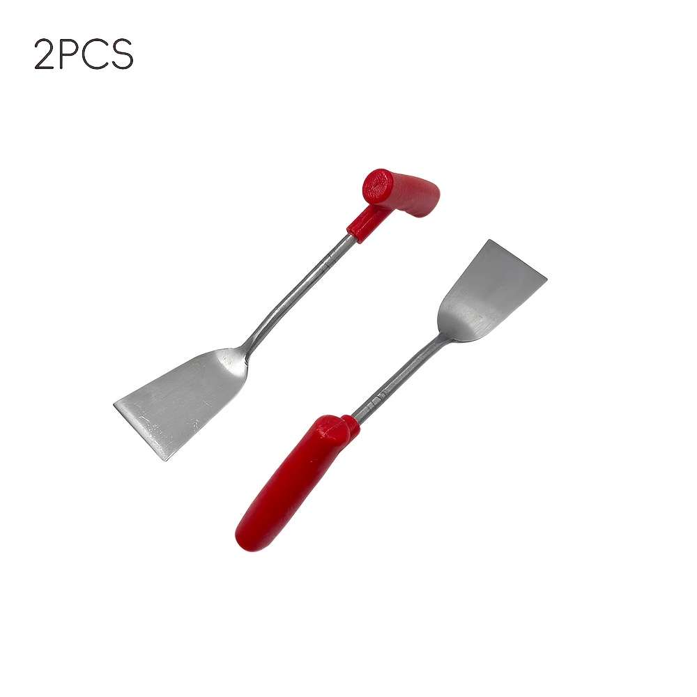 Garden Supplies Size Red 6Cm