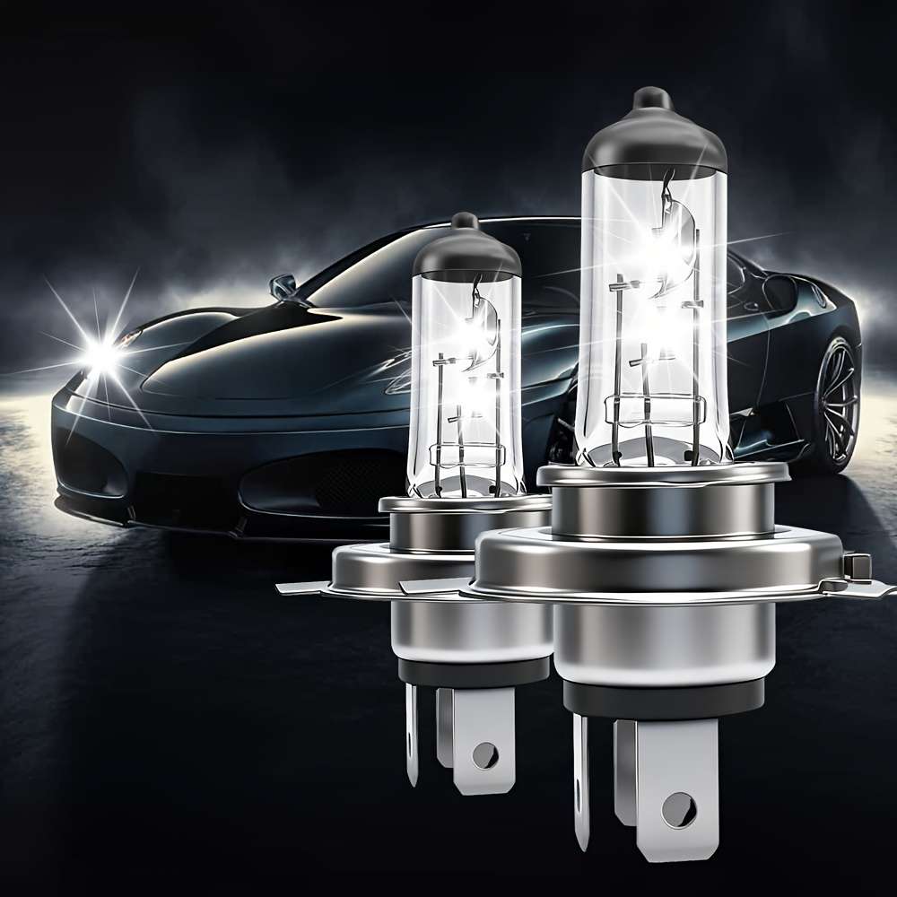 Car Lights Model H49003Hb2Hw035