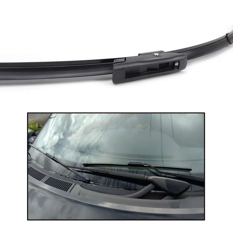 Windshield Wipers Quantity 3Pcs