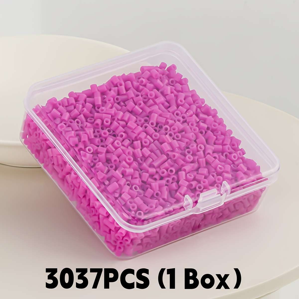 Perler Bead Set D13 3037Pcs