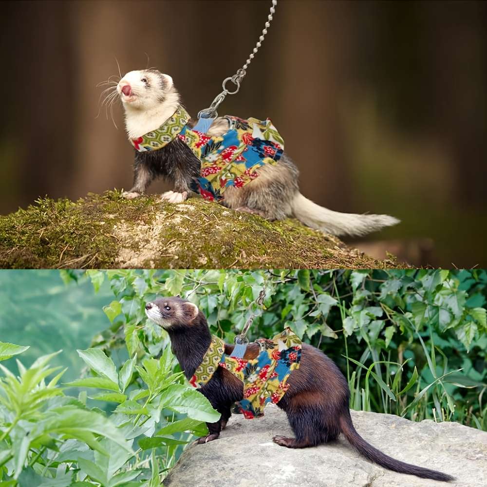 Pet Supplies Color Black Size M