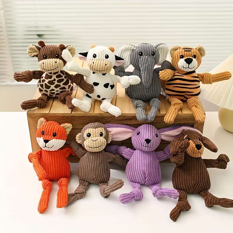 Plush Toyss Items Tiger