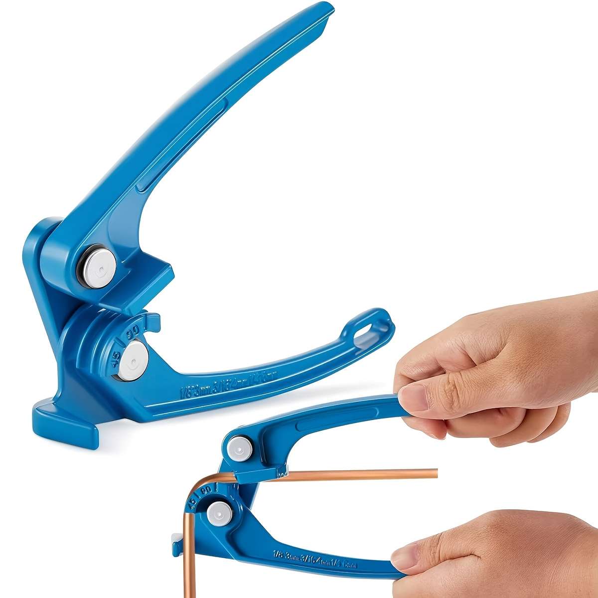 Pipe Bender Quantity 2Pcs