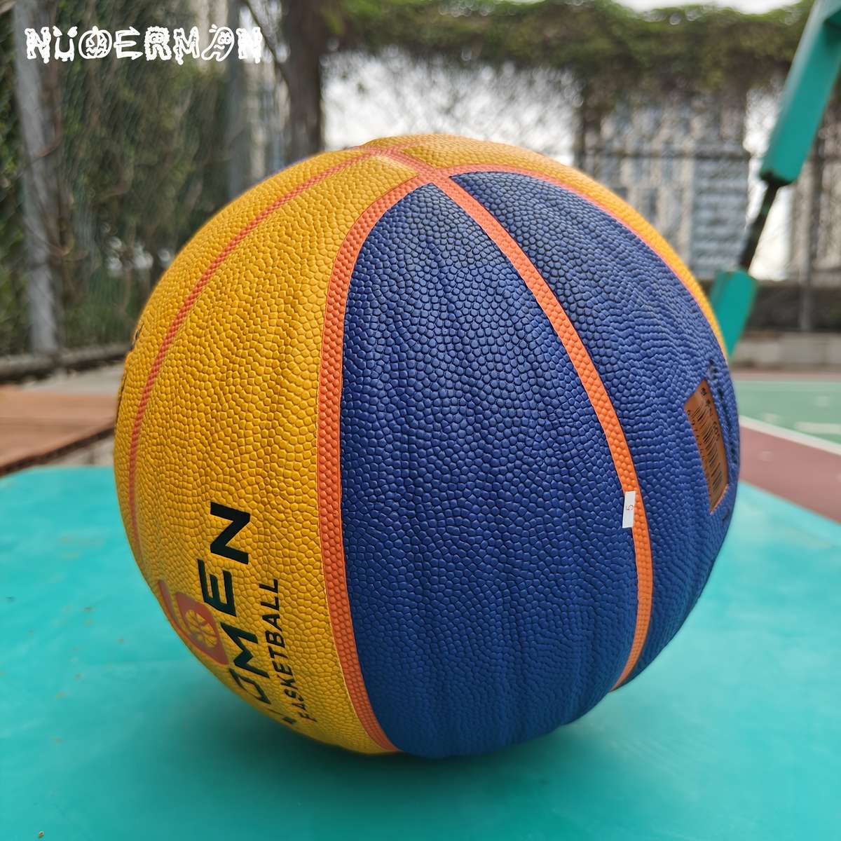 Basketball Size Size 6