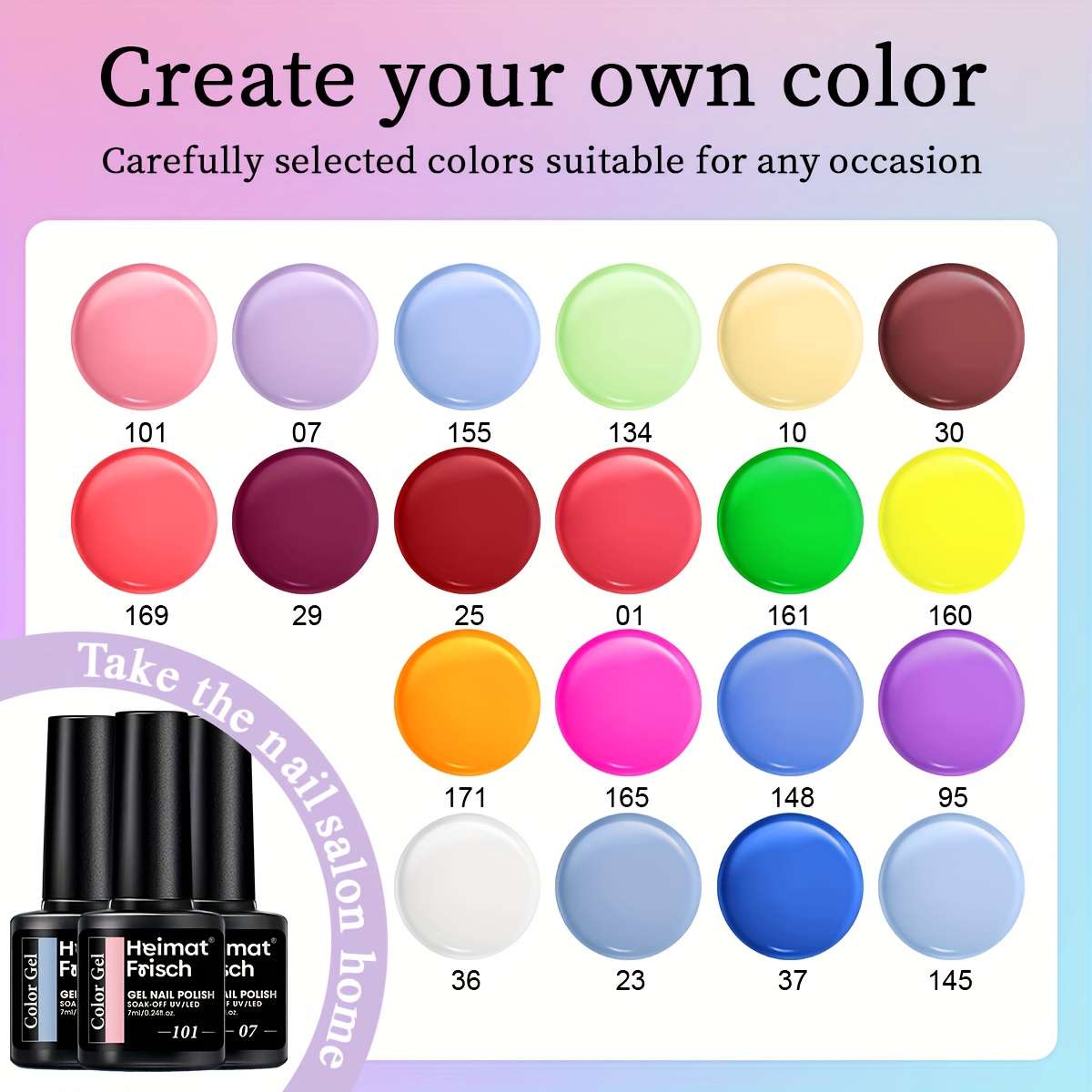 Nail Polish Model G6Jyhbf7