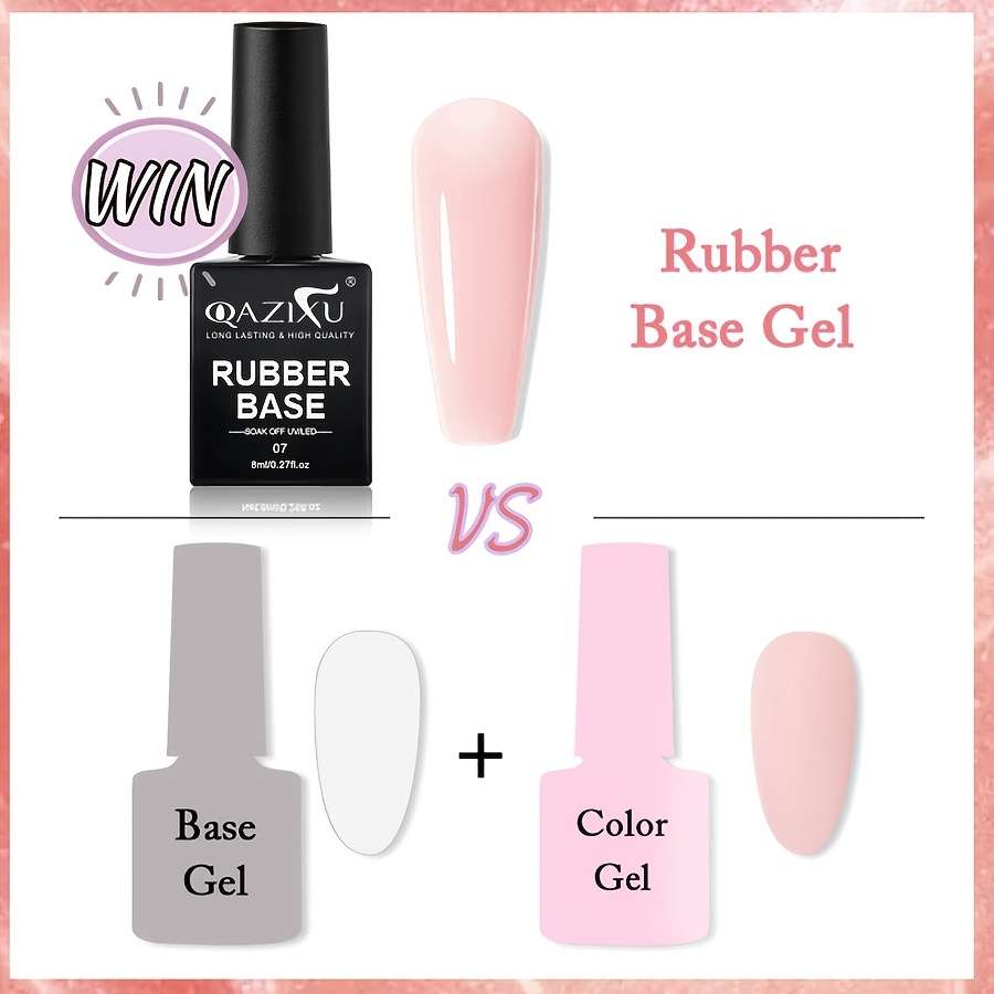 Nail Polish Quantity 6Pcs
