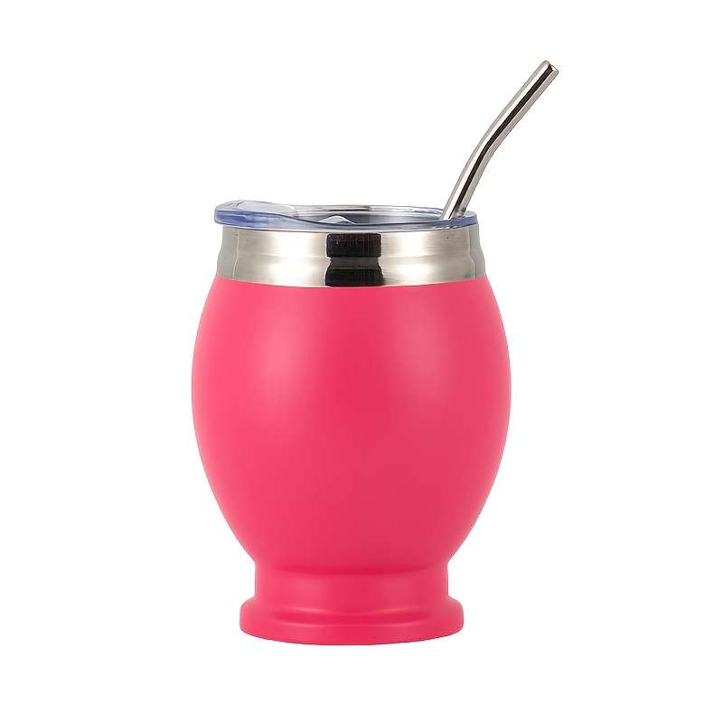 Water Cup Color Black  Capacity12Oz