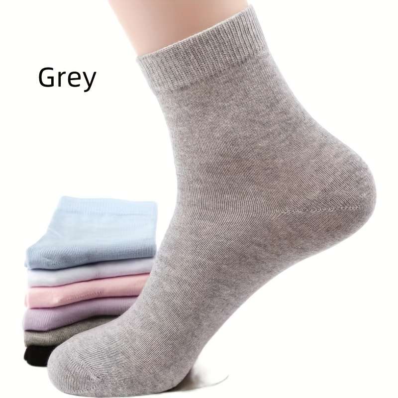 Women S Socks Color White Size Onesize