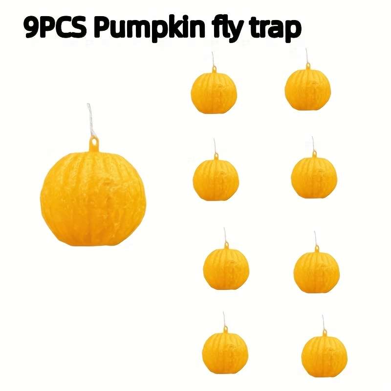 Fruit Fly Traps Color Green   2 Pieces