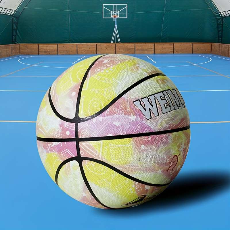 Basketball Size  Circumference In Inches Size 17.7874.93Cm