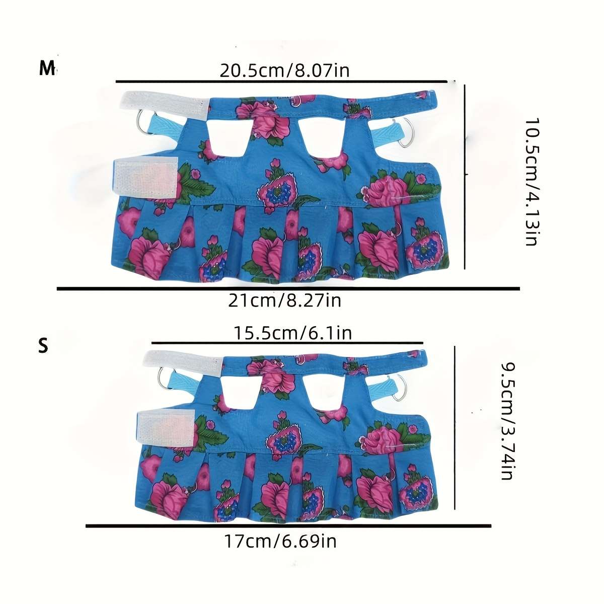 Pet Supplies Color Black Size M