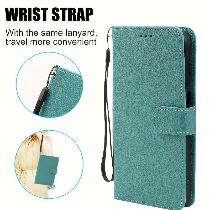 Phone Case Red Compatible Model Galaxy A57 5G