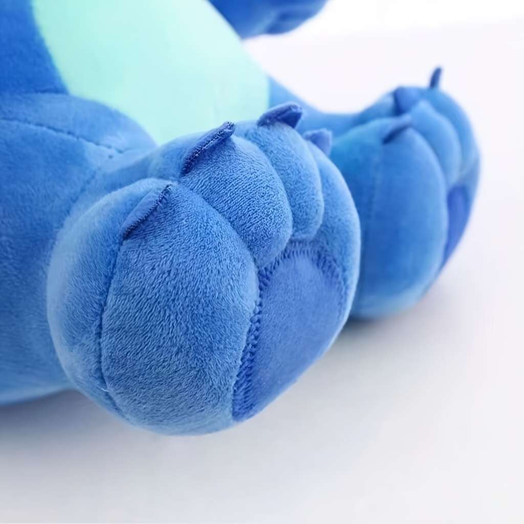 Plush Toys Color Pink Size 25Cm