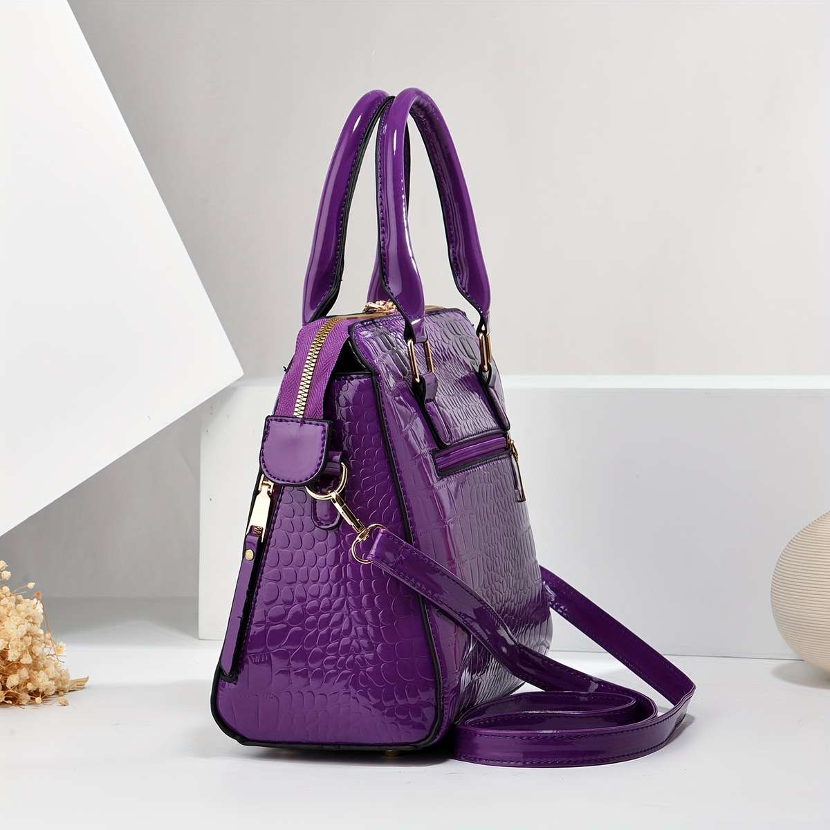 WomenS Bags Blue