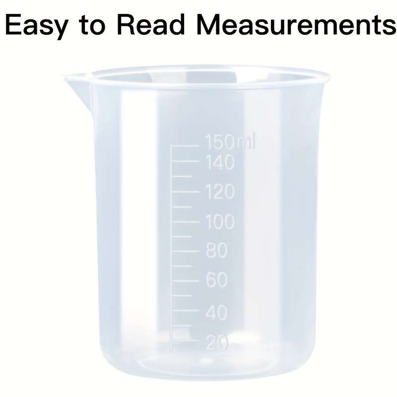 Measuring Cup Items Measuring Cups 5 Pieces