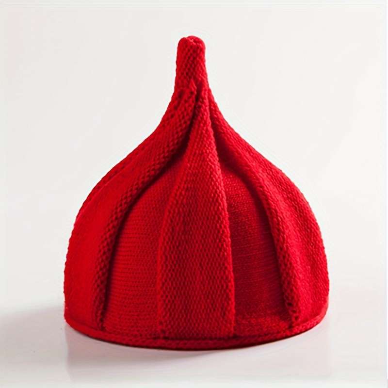 Winter Hat Color Blue