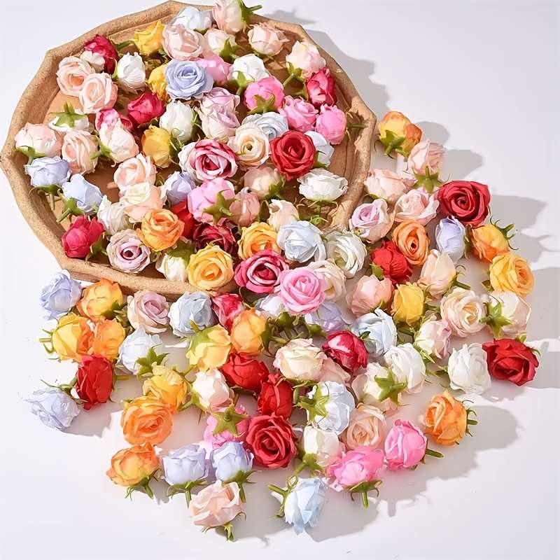Wedding Supplies Color Red Quantity 5Pcs