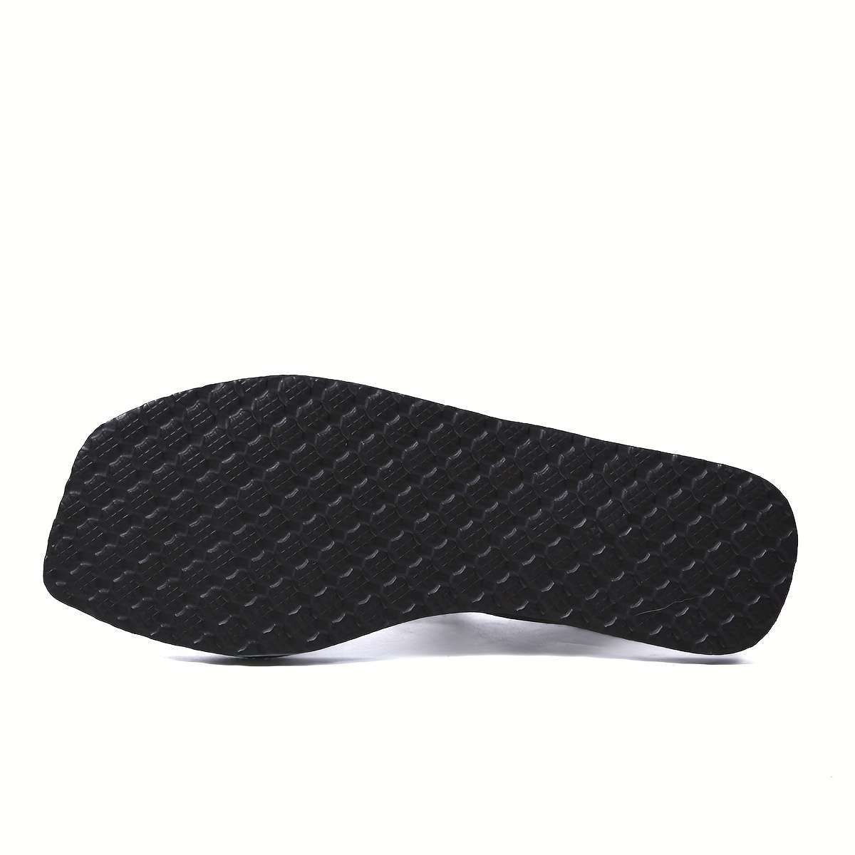 Sandals Color Black Sizeuk 7