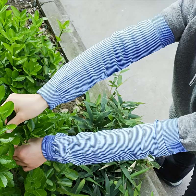 2Pcs Comtable Sun Protection Arm