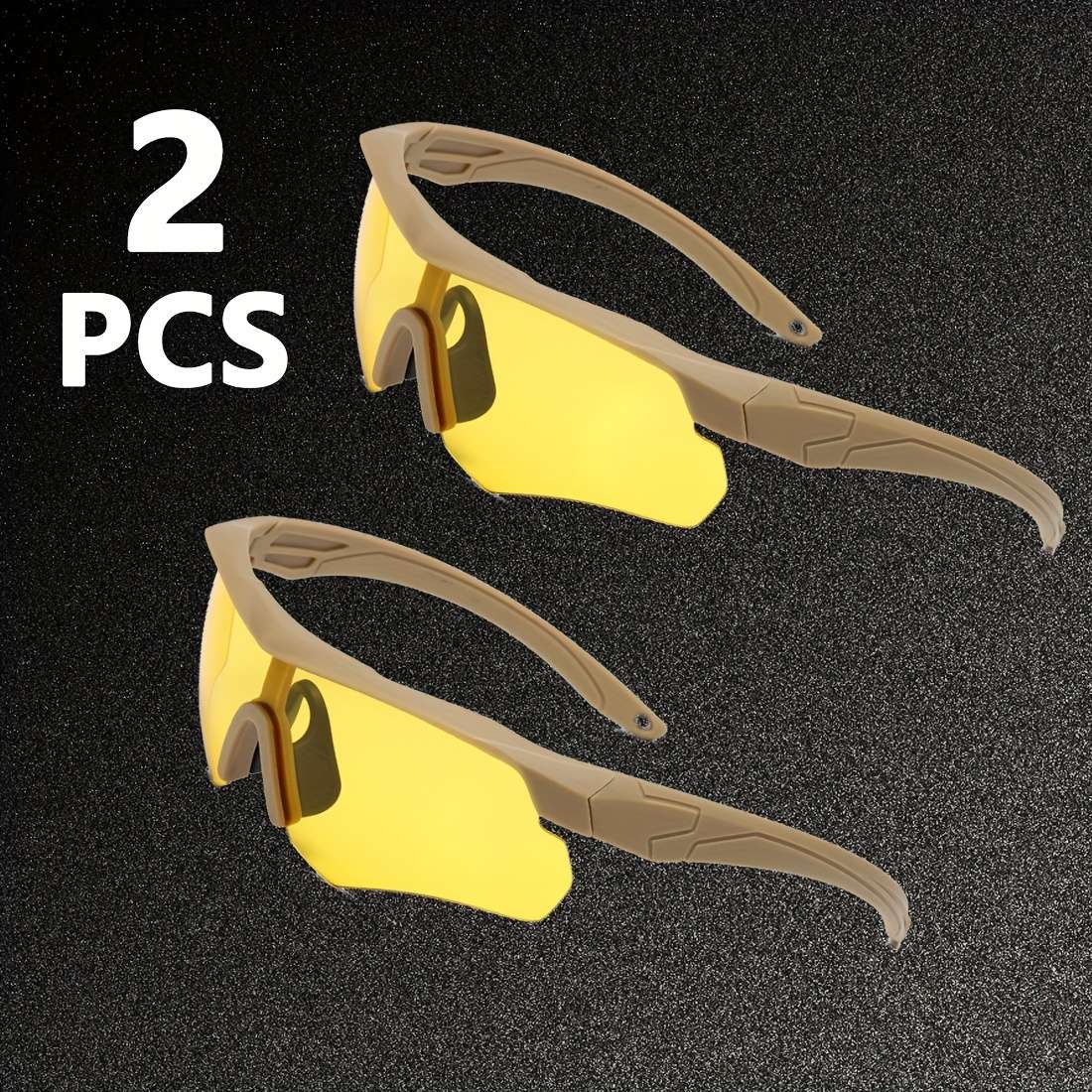 Cycling Glasses Color C5