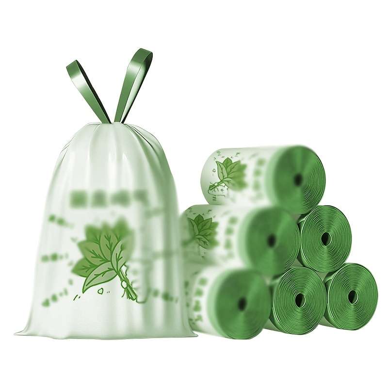 Trash Bag1 Roll53 Pcs