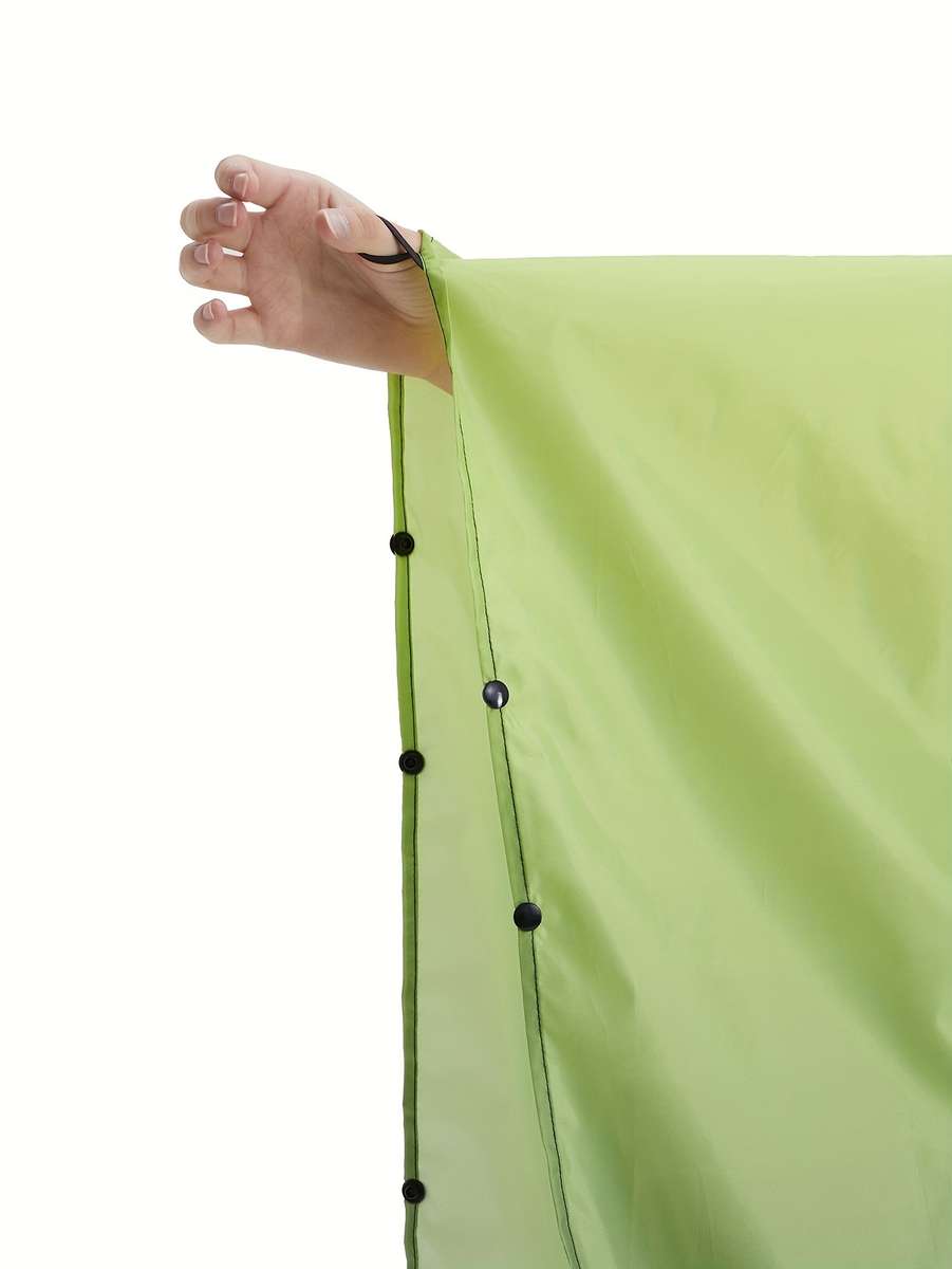 Raincoat Orange Size Onesize