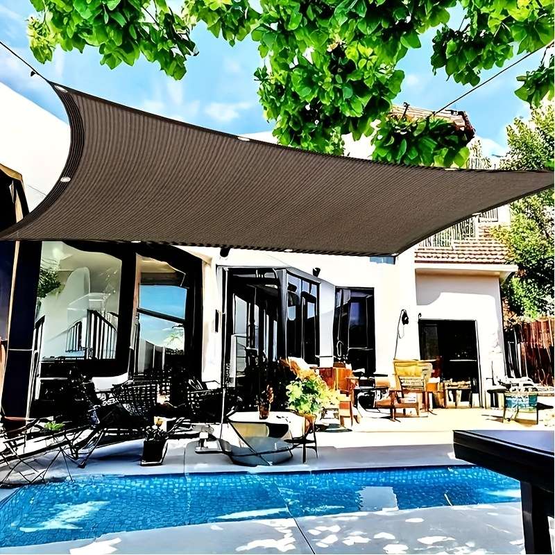 Shade Net Size 3X4M