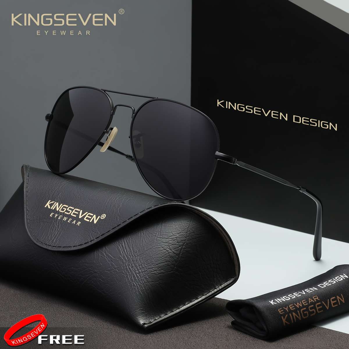 Cycling Glasses Color C2 Golden G15