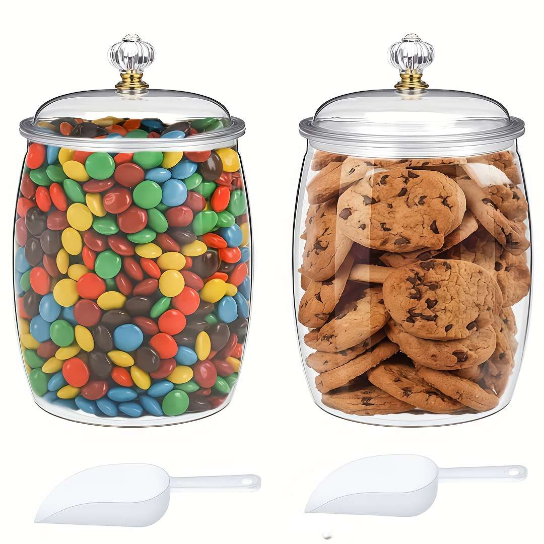 Sealed Jar Quantity 2Set