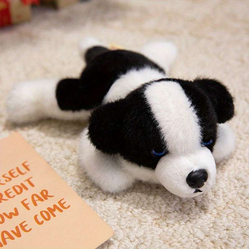 Plush Toyss Items Husky