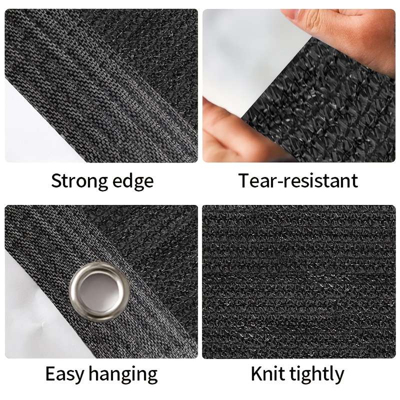 Shade Net Size 3M X3M