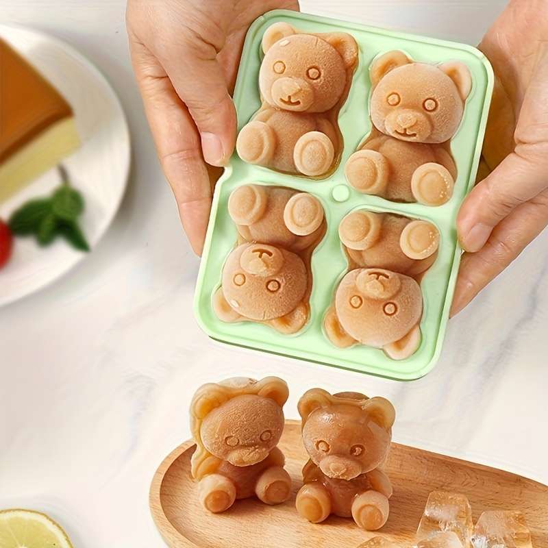 Ice Molds Quantity