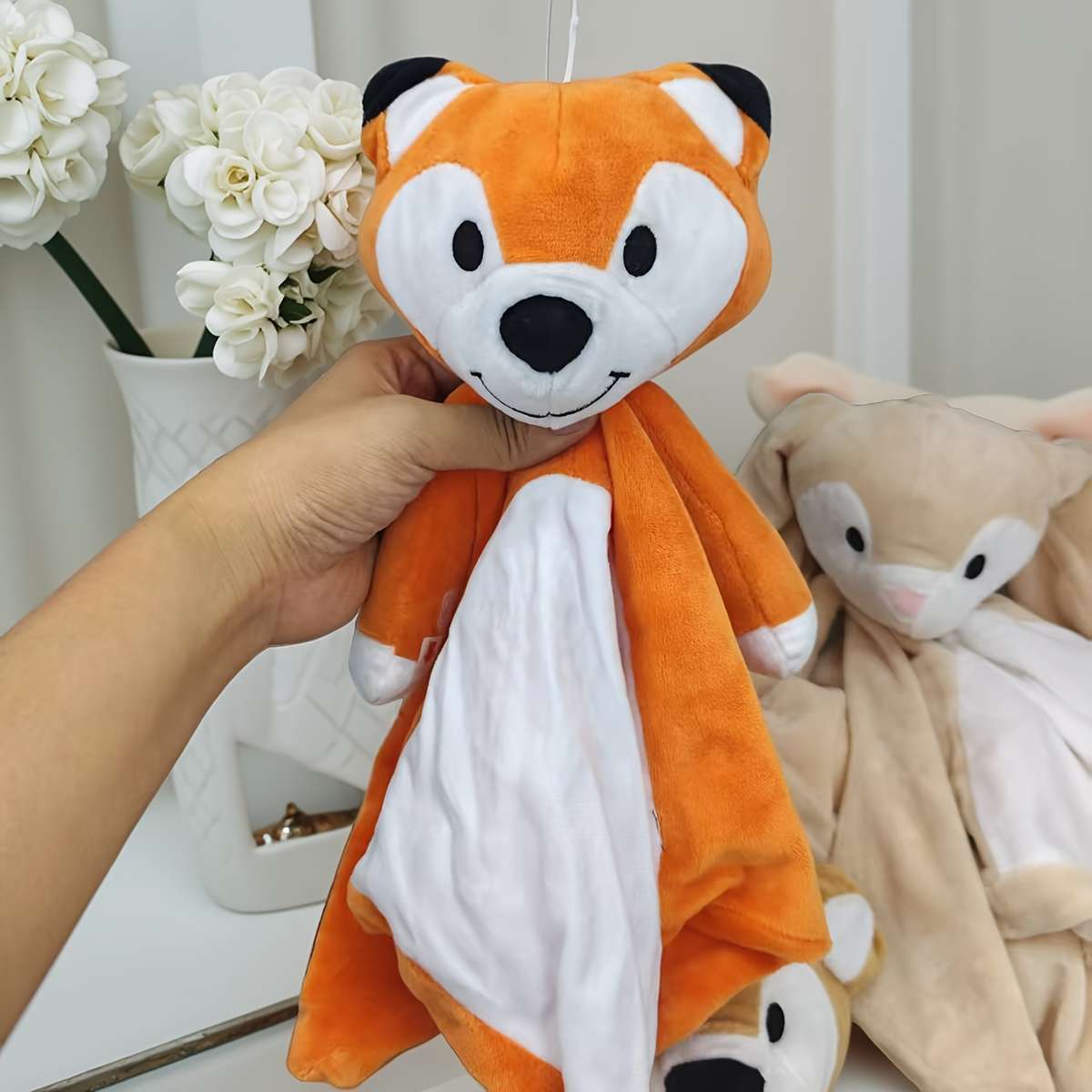 Plush Toyss color color randomly