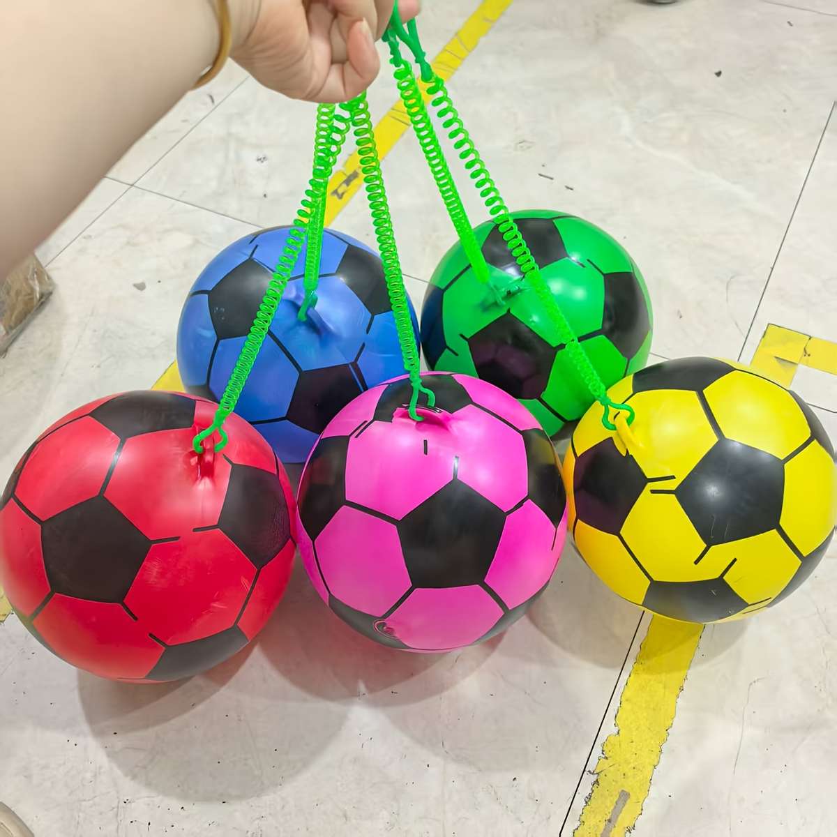 Balloon Style  S Watermelon Ball