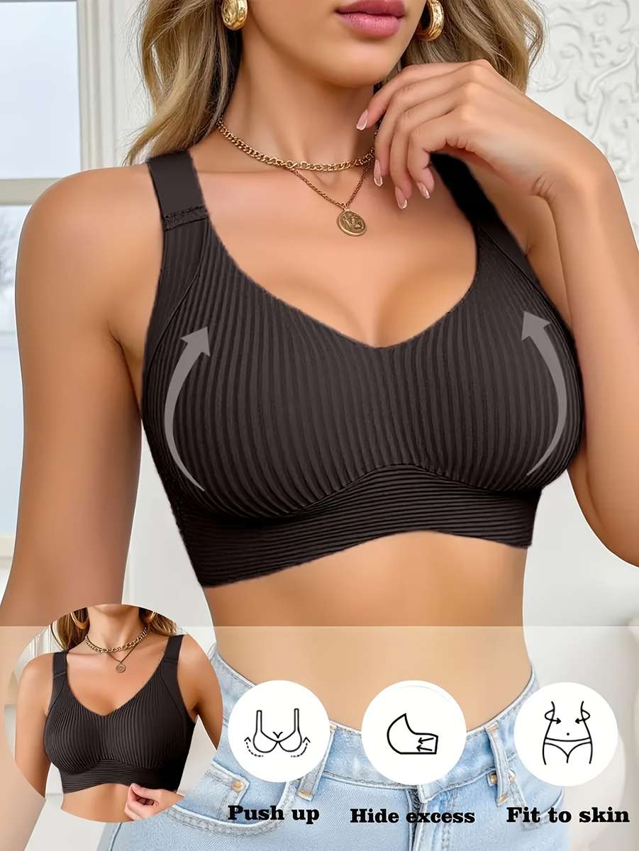 Women S Underwear Color Blackapricot Size M