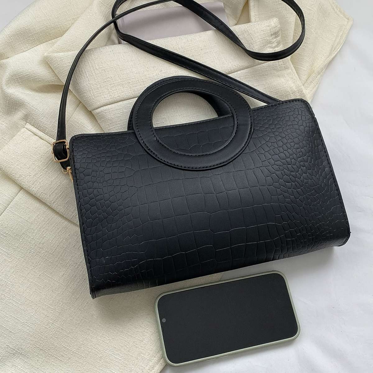 WomenS Bags White